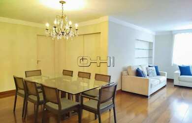 Imagem 2: Aluguel Apartamento 2 Dormitórios - 150 m² Jardim Paulista