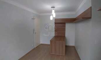 Imagem 2: Apartamento à venda Condomínio Residencial Novo Capivarí, em Campinas/SP