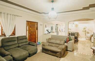 Imagem 2: Chácara no condomínio Areia Branca em Limeira-SP