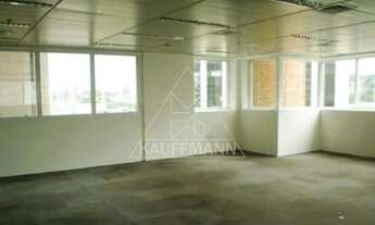 Imagem: Conjunto Comercial para Venda e Locação