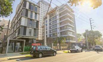 Imagem 5: Studios para alugar no bairro Água Verde, c/ estilo e sofisticação