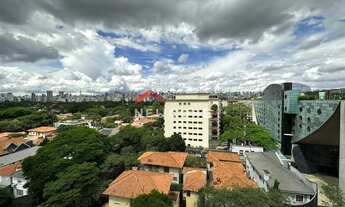 Imagem 6: Apartamento em Rua Henrique Martins - Jardim Paulista - São Paulo/SP