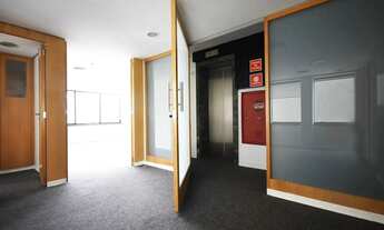 Imagem 3: Sala comercial em Rua Jesuíno Arruda - Itaim Bibi - São Paulo/SP