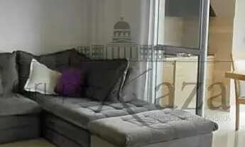 Imagem 4: Oportunidade - Apartamento - Jardim Esplanada - Condomínio Terraços Jardim das Colinas - 3