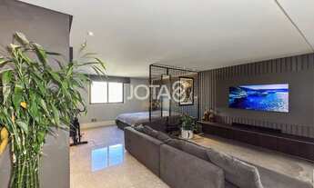 Imagem 2: APARTAMENTO DE 1 QUARTO SUÍTE MOBILIADO NO BATEL Apartamento Reformado e Mobiliado - J8