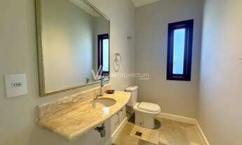 Imagem 6: Casa - Sítios de Recreio Gramado - Campinas