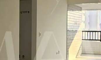 Imagem 5: Apartamento 02 Dormitórios com vista livre para venda no Bairro da Guilhermina, Praia Gran