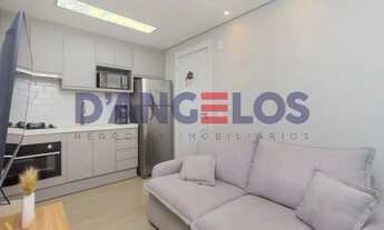 Imagem 6: Apartamento à venda em São Paulo-SP, Vila Ema: 2 quartos, 2 salas, 1 banheiro, 31m². Aprov