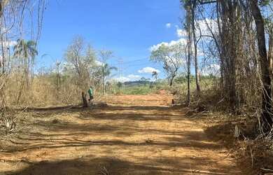 Imagem 5: Imóvel para venda com 700 metros quadrados em Pedra Vermelha (Terra Preta) - Mairiporã - S