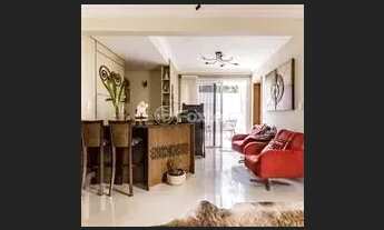 Imagem 2: Excelente apartamento GARDEN 165 metros quadrados com 3 quartos em Menino Deus - Porto Al