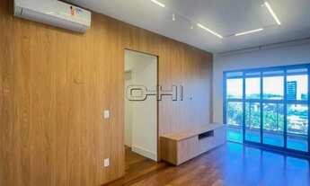 Imagem 3: Aluguel Apartamento 2 Dormitórios - 77 m² Vila Mariana