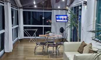 Imagem: Temporada em Angra c/vista e próximo de