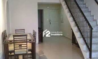 Imagem 3: Cobertura com 4 dormitórios à venda, 258 m² por R$ 2.120.000 - Canto do Forte - Praia Gran