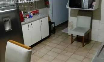 Imagem 3: Sobrado para locação - Vila Luzita, Santo André