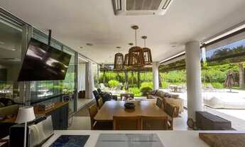 Imagem 7: Casa à venda com 5 quartos, no Fazenda da Grama, em Itupeva