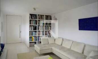 Imagem 4: Apartamento à Venda - Jardim Paulista, 3 Quartos, 148 m2