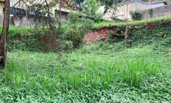 Imagem 3: Terreno à venda, 545 m² por R$ 530.000,00 - Parque dos Príncipes - São Paulo/SP
