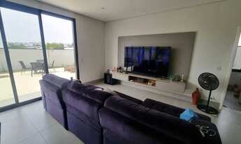 Imagem 3: Casa à venda em Campinas, Loteamento Parque dos Alecrins, com 4 suítes, com 280.78 m²