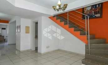 Imagem 2: Casa em condomínio com infraestrutura completa - 192m2 privativos