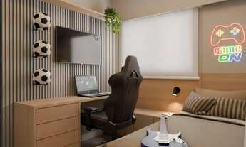 Imagem 4: VIVAR OLINDA Apartamento com 2 dormitórios