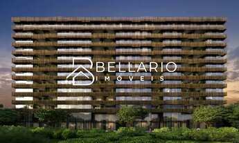 Imagem: Lançamento Loja à venda - Barra Olímpica