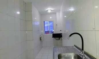 Imagem 4: PARK VINHAIS Apartamento com 3 dormitórios