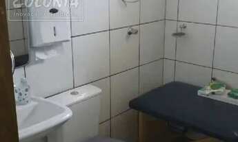 Imagem 3: Galpão a venda - Vila Carmosina, São Paulo