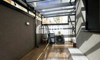Imagem 7: APARTAMENTO GARDEN SEMIMOBILIADO NO BOQUEIRÃO