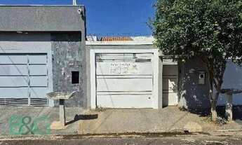 Imagem: Casa à venda, 71 m² por R$ 170.130,26