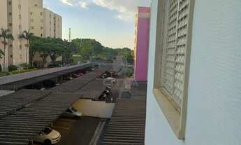 Imagem 3: Apartamento à venda próximo ao Shopping Dom Pedro, Campinas/SP