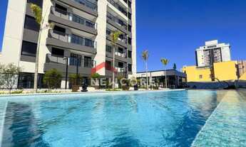 Imagem: Apartamento em Rua Alice Manholer Piteri