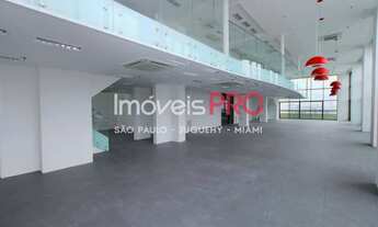 Imagem 2: Comercial, Brooklin Paulista - São Paulo