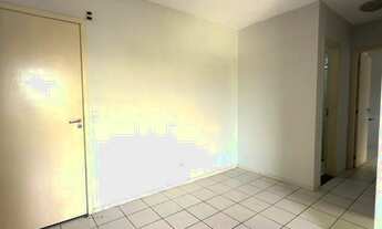 Imagem 4: Imóvel para venda com 57 metros quadrados com 2 quartos em Porto - Cuiabá - MT