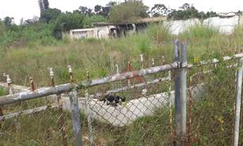 Imagem 3: Área, 1880 m² - venda por R$ 1.200.000,00 ou aluguel por R$ 2.500,00/mês - Vila Figueira