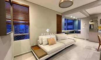 Imagem 4: ALUGUEL MOBILIADO. 03 quartos. Santo Agostinho, em frente ao Diamond Mall