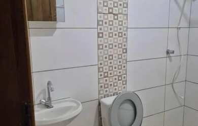 Imagem 6: Apartamento kitnet