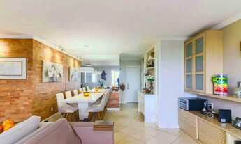 Imagem 5: Apartamento de luxo com 3 dormitórios na Vila São Francisco Zona Oeste