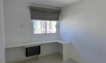 Imagem 6: Lindo apartamento no Ed. Varandas do Tamandare, 1 quarto, lazer, nascente