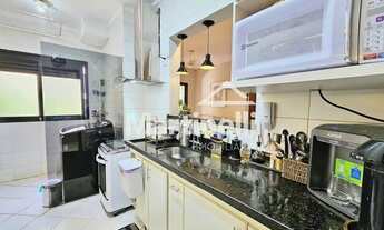 Imagem 7: Apartamento para locação no Condomínio Parque das Árvores, próximo a Faculdade UNIP - Ribe