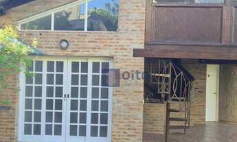 Imagem 7: Esta deslumbrante casa de 650 m² combina elegância, conforto e sofisticação em um dos ende