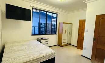 Imagem 4: J Aluguel casa no condominio Greenville 2 com 3 quartos em Parque Verde - Belém - PA