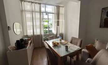 Imagem 5: Apartamento 2 quartos com suíte á venda no bairro de Copacabana