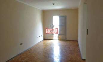 Imagem 2: Apartamento para aluguel, 2 quartos, 1 suíte, 1 vaga, Santa Maria - São Caetano do Sul/SP