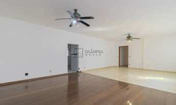 Imagem 3: Venda Apartamento 3 Dormitórios - 200 m² Paraíso