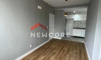 Imagem: Apartamento em Estrada Geraldo Costa Camargo