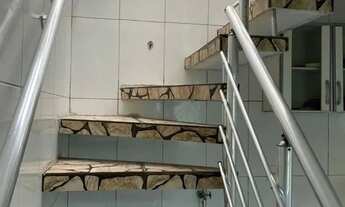 Imagem 6: Sobrado em Rua Antônio Luís de Godói - Vila Cosmopolita - São Paulo/SP