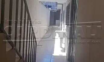 Imagem 5: Casa Padrão em São Carlos