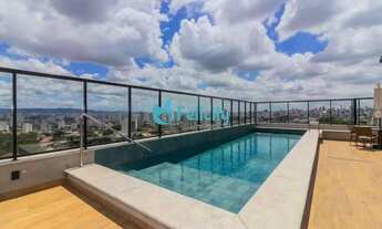 Imagem: Apartamento NOVO com 2 dorms, 1 suíte