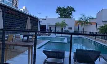 Imagem 3: Apartamento à venda no Residencial Le Monde Campolim, em Sorocaba-SP