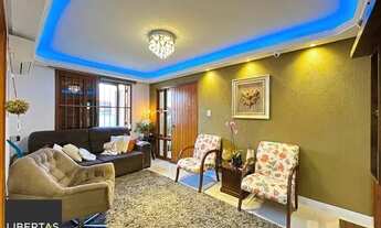 Imagem 3: Ótima Residência com 4D, piscina e garagem fechada para 2 carros no Jardim Media